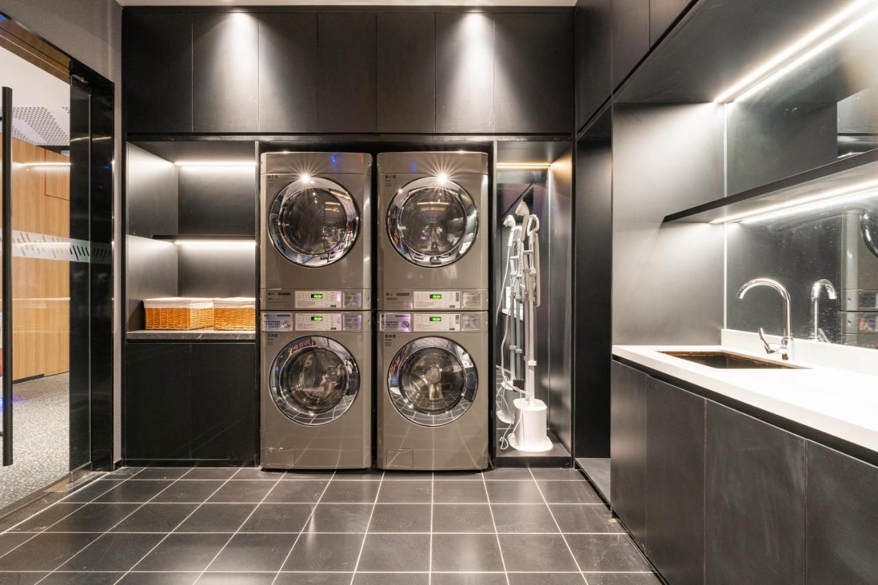 Ibis Styles Hotel - 260M From Guangji Street Subway Station Xi'an  Exterior photo