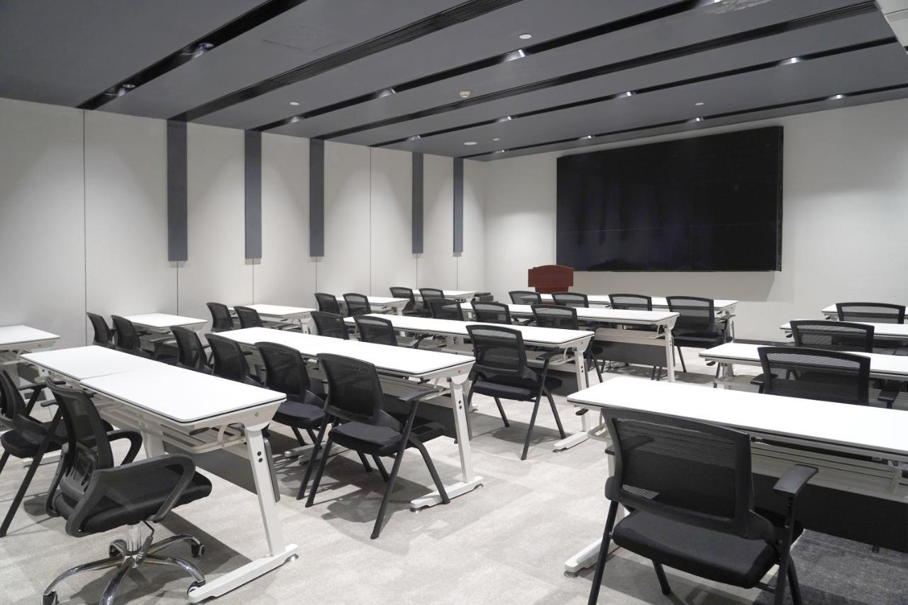 Ibis Styles Hotel - 260M From Guangji Street Subway Station Xi'an  Exterior photo